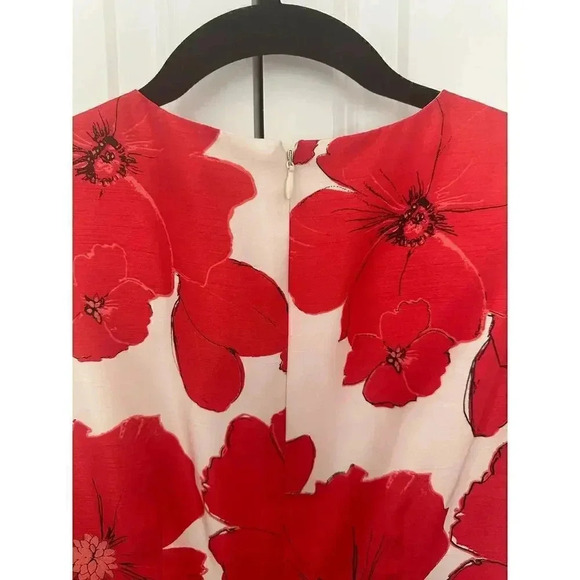 Eliza J | Missy | NWT | Cocktail Dress | Work Dress | Sheath Dress |Wedding - Picture 3 of 8